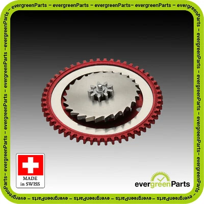 1535-7912 ¦ Reversing wheel compatible for Rolex 1530 1535 1555 1556 1560 1570  - Image 1 of 4