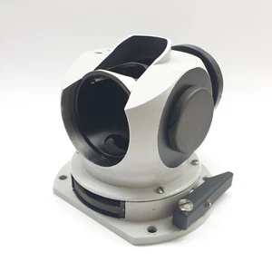 Zeiss 47 17 03 Laboratory Illuminated IM35 Microscope Optic Filter Sphere 471703 - Picture 1 of 11