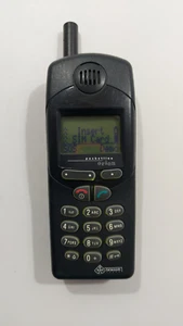 52.Siemens C25 Very Rare - For Collectors - Unlocked - Batt BAD - Picture 1 of 7