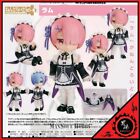 NEW AUTHENTIC Good Smile Nendoroid Doll Re:Zero Ram Action Figure Presale