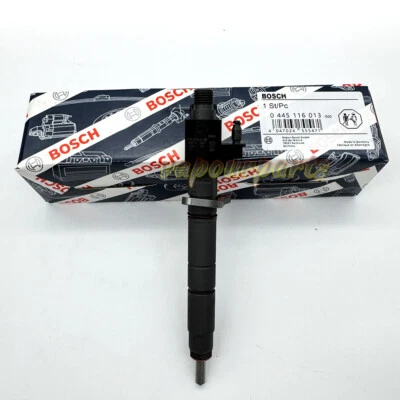 1X NEW Fuel Injector For Land Rover Discovery 4 Range Rover Sport 9X2Q-9K546-DB - Image 1 of 4