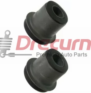 2Pcs Control Arm Bushing Front Upper New for Ram Van Dodge B250 K7118 - Foto 1 di 1
