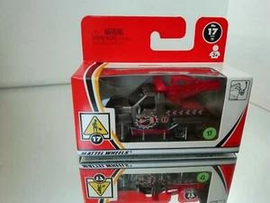 Matchbox rimorchio camion in scatola - Foto 1 di 3
