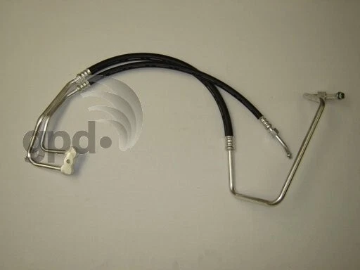 Conjunto de manguera de aire acondicionado para Chevrolet K10 Suburban 1985-1986 Foto 1 de 1