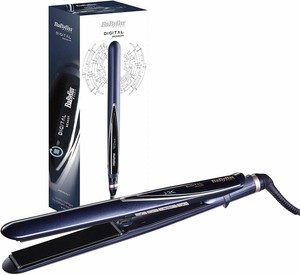 Las mejores ofertas en Rizador de Pelo Cerámica BaByliss y Planchas | eBay