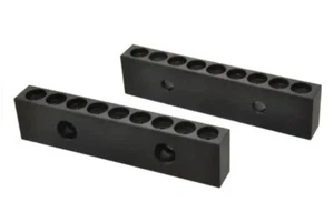 MITEE-BITE #32168, VersaGrip Vise Jaw Set For 6" Machine Vises - Picture 1 of 2