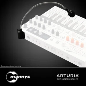 Arturia Vocoder Microphone for MicroFreak - Picture 1 of 3