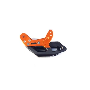 Motorcycle Chain Guard Guide CNC Machining For KTM HUSQVARNA GASGAS SXF XC FC MC - Picture 1 of 7