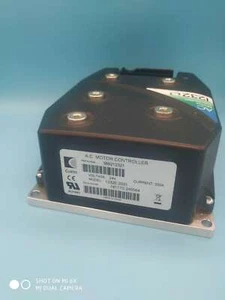 1232E-2321 For CURTIS AC Motor Controller 24V 250A For Electric Stacker Truck - Picture 1 of 4