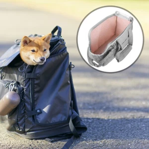 Haustiertasche Reisen Tragbare Transportbox Für Haustiere Tragetasche Welpen - Bild 1 von 12