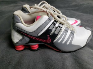 Las mejores ofertas en Zapatillas para mujer Rosa Nike Shox | eBay
