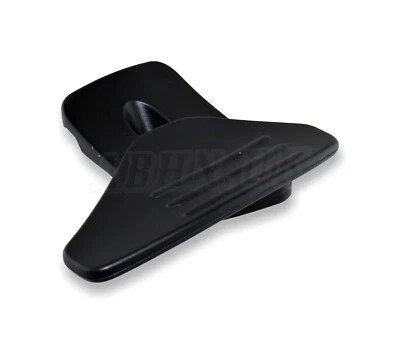 BJ327L074BA Discovery L462 Volante Derecho Paleta Cambio Gearchange Botón - Imagen 1 de 4