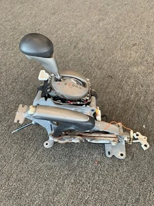 2006-2011 HONDA CIVIC HYBRID SEDAN GEAR FLOOR SHIFTER AUTOMATIC TRANSMISSION OEM - Picture 1 of 12