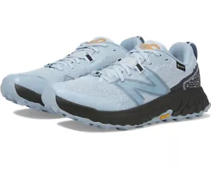 NUOVO New Balance schiuma fresca X Hierro v7 GTX blu luce stellata - Foto 1 di 5