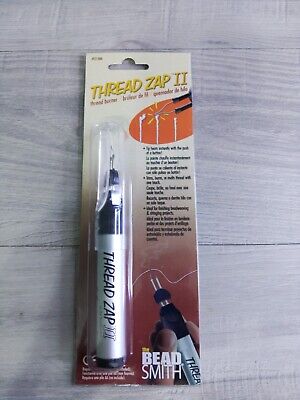 Beadsmith Thread Zap II Thread Burner Tool Cordless Tools • 15.63€