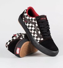 tenis vans para bmx