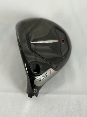 Titleist TSR1  5/23° Damen Hybrid + LINKSHAND  (122.25) - Bild 1 von 3