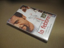 Dvd - La Febbre