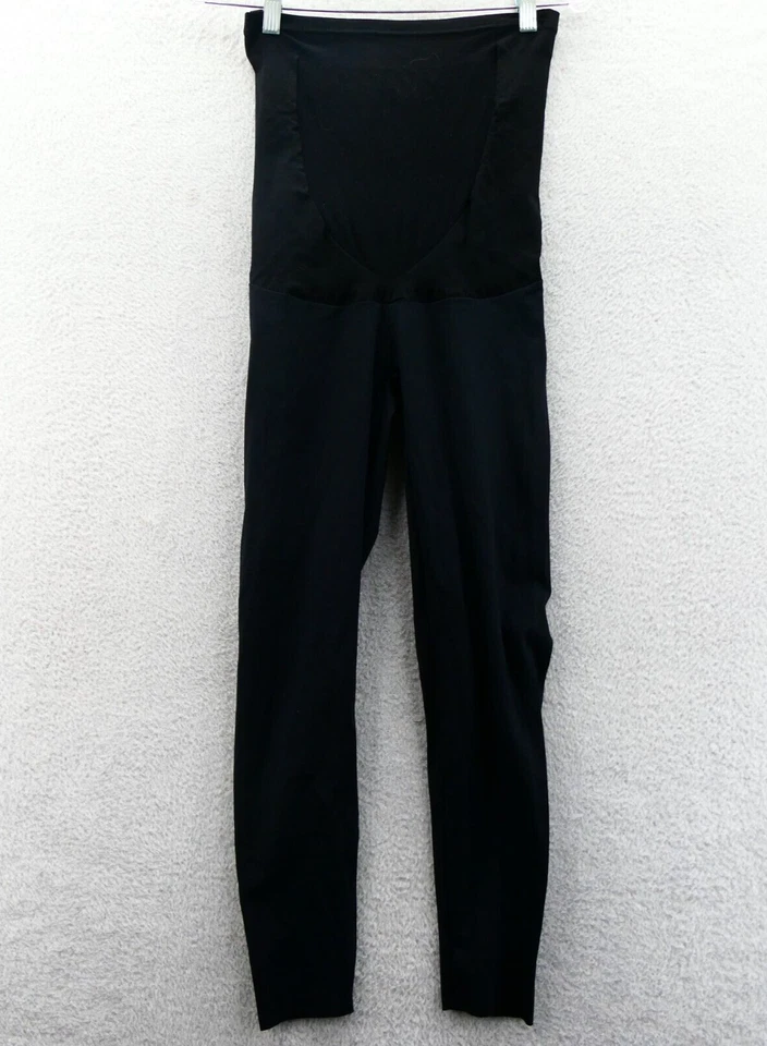 Leonisa Leggings Large Comfy Supportive Maternity Wife Mother 092009 Support - Image 1 of 4