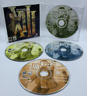 Thirteen XIII PC CD-Rom Game Used Ubisoft 2003