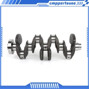 Crankshaft For BMW X1 X3 X4 X5 X6 Z4 20i 25i 28i Hatchback Version 11217640165 - Picture 1 of 7