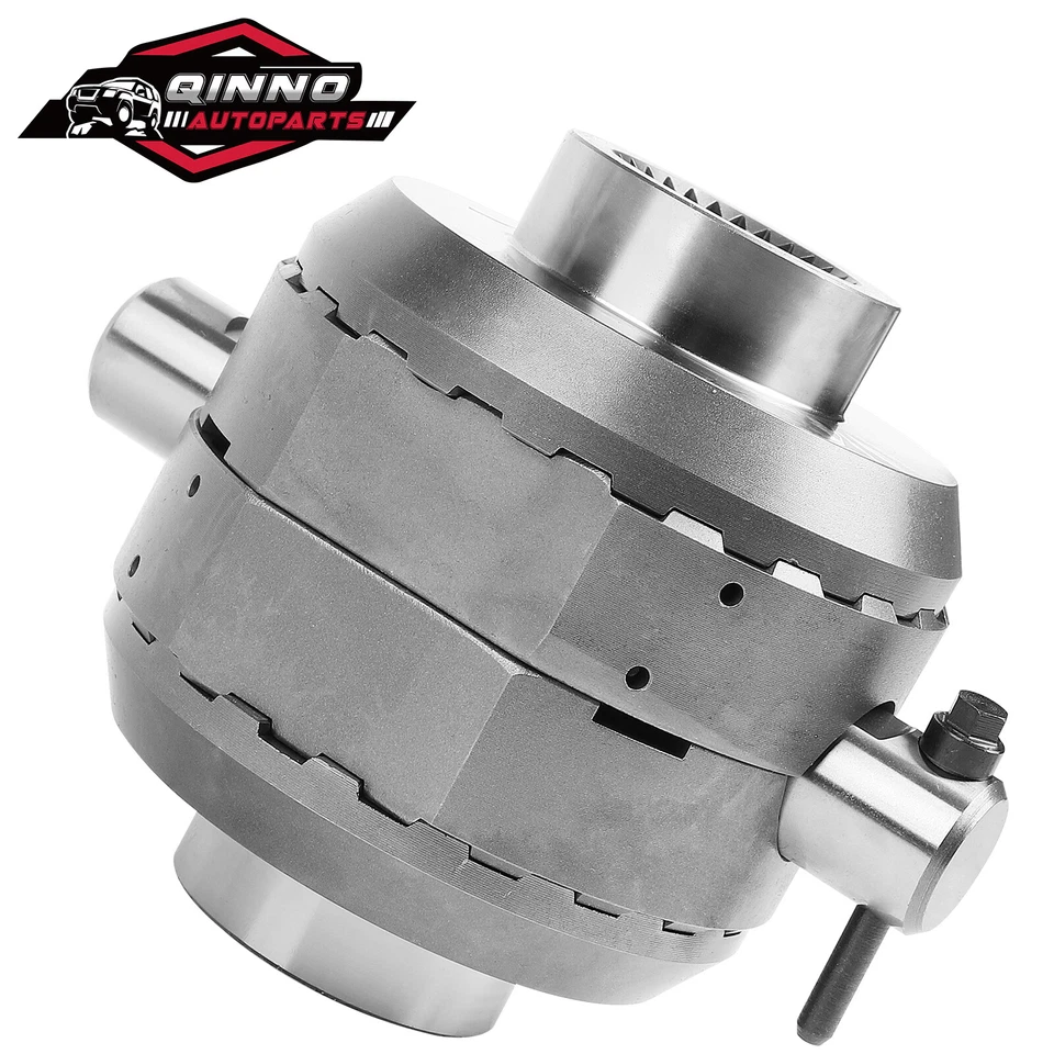 Spartan Locker for Chrysler 8.25", 29 Spline, with Heavy-Duty Cross Pin Shaft - Image 1 of 4