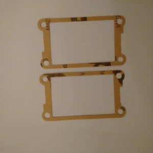 Suzuki RGV250 VJ21 VJ22 Inlet Reed Valve Gaskets - Picture 1 of 1
