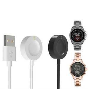 1m / 39,3 cala / 5V USB Stojak ładujący Stacja dokująca Kabel ładujący do inteligentnego zegarka Michael Kors - Zdjęcie 1 z 25