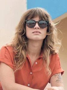 RAEN Norie 53 Damen Cat-Eye Sonnenbrille - Bild 1 von 9
