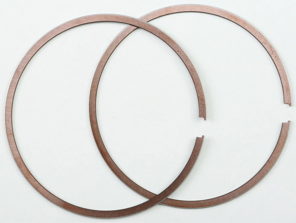 Juego de anillos Wiseco 66,75 mm 2628CD Foto 1 de 1