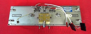 Wiltron D17928 / D21853 Anritsu Channel A Test / Link Assembly w/ Sampler - Picture 1 of 3