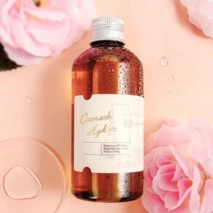 FENYI Rose Floral Water Hydrosol Feuchtigkeitsspendend Hydrating Skin Caring NTS - Bild 1 von 23