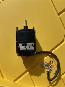 BODINE ELECTRIC COMPANY KLI-24T2 USED - Picture 1 of 5