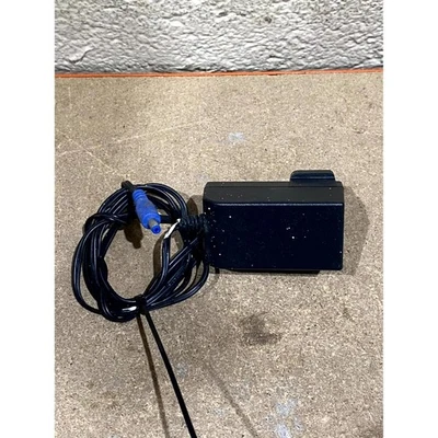 SP200 Power Supply AC Adapter Black Portable 12-Volt 2-Amp 3-Pin Plug Compact - Image 1 of 4