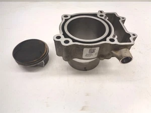2015 Polaris Sportsman X2 570 Engine Cylinder Jug Assy w Piston - Picture 1 of 12