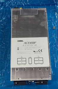 COSEL ACE450F AC4-2CO2C-00 Netzteil - Bild 1 von 1