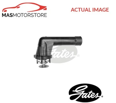 ENGINE COOLANT THERMOSTAT GATES TH28795G1 P FOR BMW 3,5,Z3,E36,E34 1.6L,1.8L - Image 1 of 4