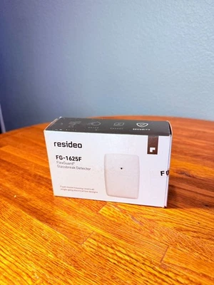 New Honeywell Resideo FG-1625F Flush Mount Glassbreak Detector - Image 1 of 2