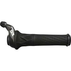 Sram X01 Eagle Grip Shift Twister 12 Fach Schalthebel Rechts Schwarz - Bild 1 von 1