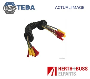 51277077 REPAIR SET HARNESS HERTH+BUSS ELPARTS NEW OE REPLACEMENT - Picture 1 of 6
