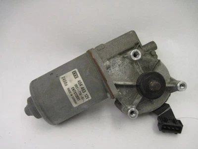 WIPER MOTOR Volvo S60 V70 S80 99 00 01 02 03 04 - 07 08 593754 - Image 1 of 4