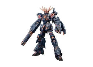 HG 1/144 Unicorn Gundam 02 Banshee Destroy Mode Ver.Nike SB - Picture 1 of 5