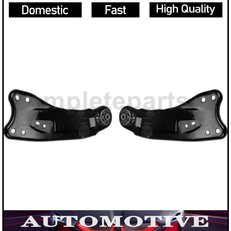 Dorman Rear Trailing Arm Fits Ford Edge 2.0L 3.7L 3.5L 2.7L Lincoln MKX 3.7L - Image 1 of 4