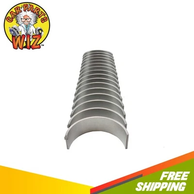 Juego de rodamientos de varilla de motor para Ford E-350 Econoline Econoline 88-94 7,3 L Foto 1 de 2