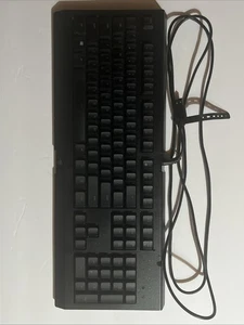 Razer Cynosa Chroma Gaming Keyboard, Backlit RGB Keys - Picture 1 of 3