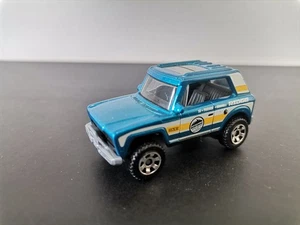MATCHBOX FIELD CAR 2020 - Foto 1 di 7