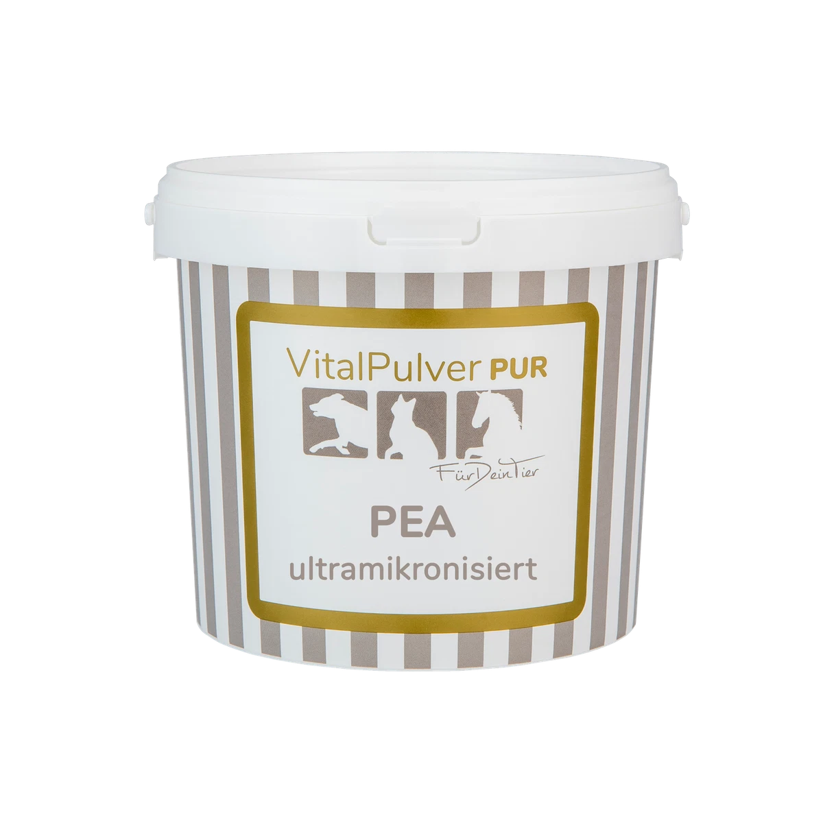 Bye Bye Brumm Anti-Insekten-Kräuter Für Pferde – 1000g Mit Knoblauch, Schwarzkümmel & Thymian