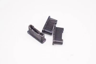 Accesorio Cápsula Tapa Cubierta para Micrófono Zoom H6, H5, F1, F1-LP, F4, F8 y F8n! Foto 1 de 4