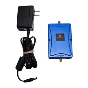 Amplificateur de signal pour téléphone portable Antlent PTE-P70PLUS avec adaptateur secteur 6v 2,5a - Photo 1 sur 9