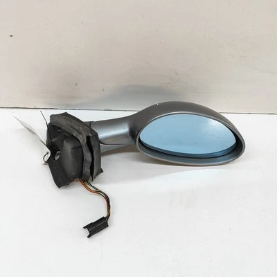 Ferrari 575m Maranello rechter Seitenflügelspiegel 64715210 LHD 2003 31318169 - Bild 1 von 4